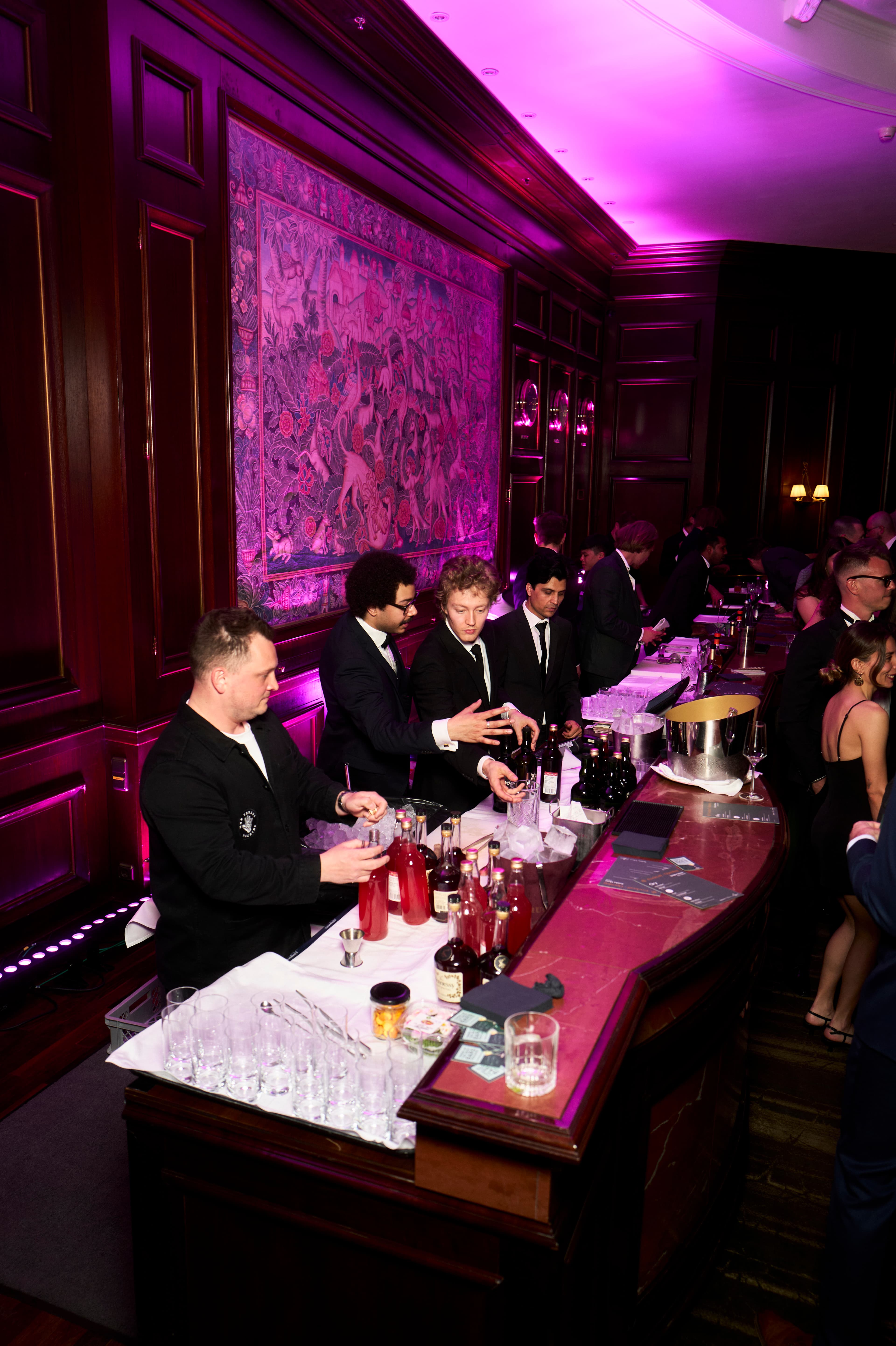 Cocktail X Catering