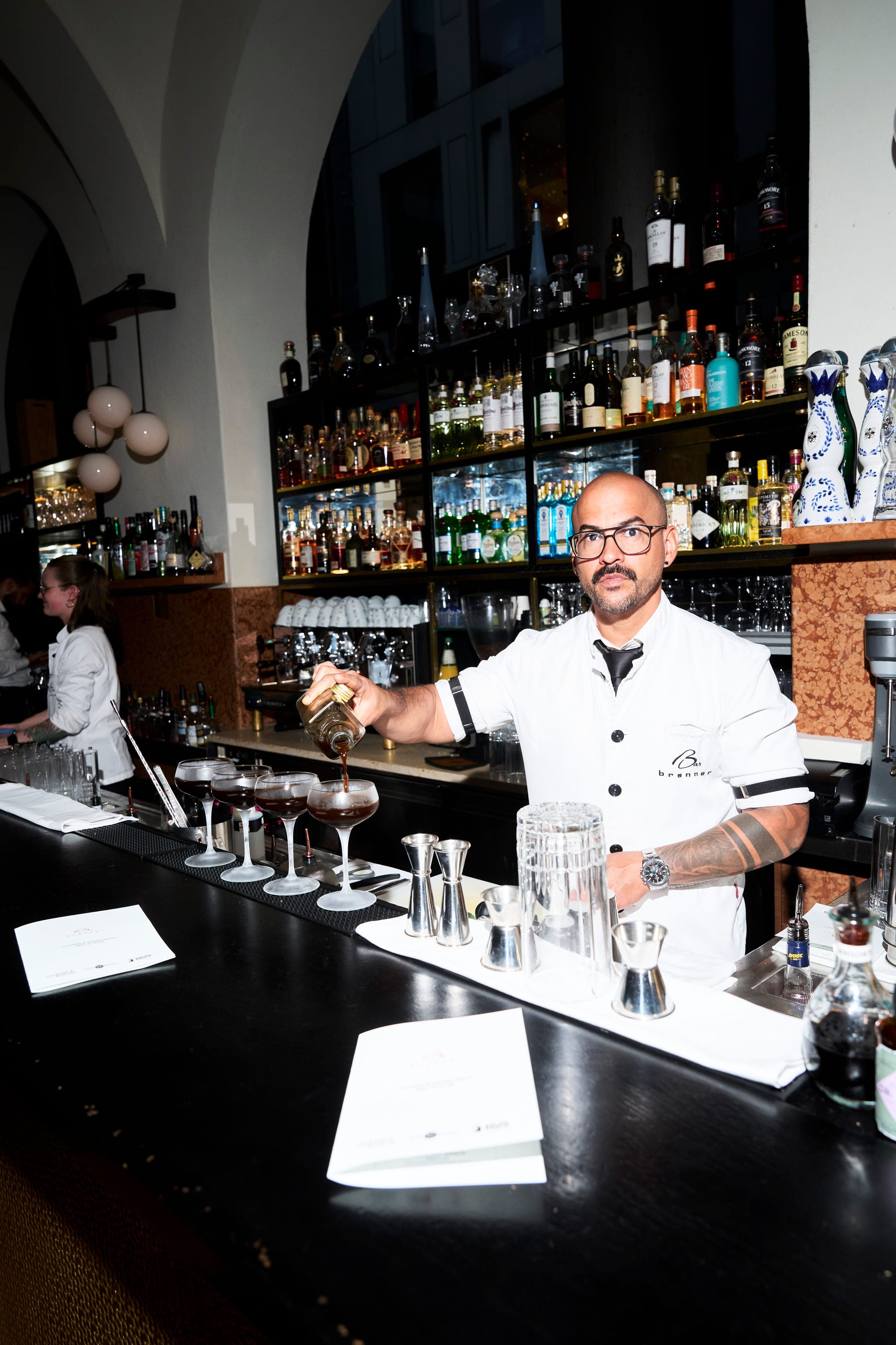 Cocktail X Eventcatering München