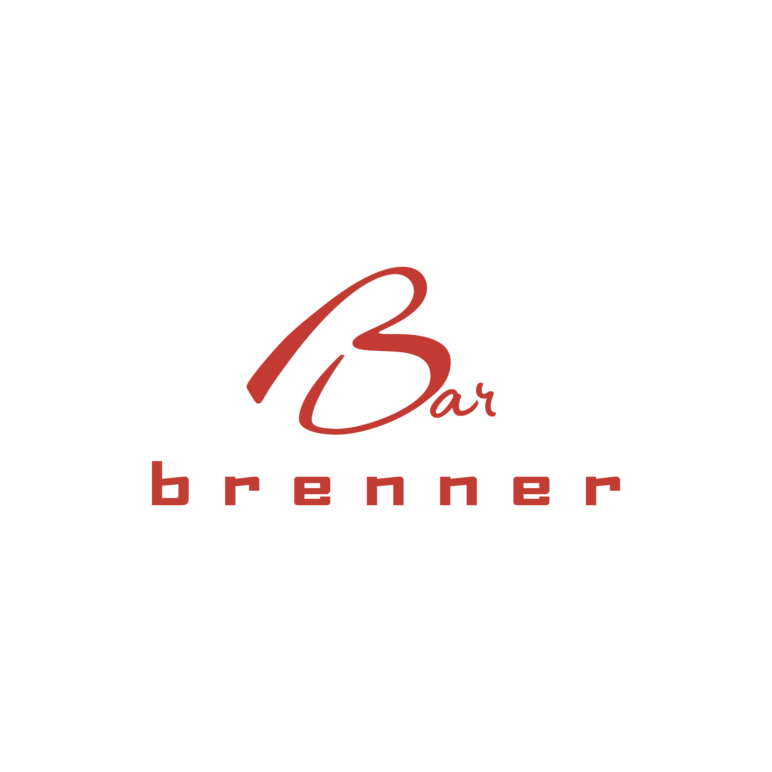 brenner Bar Logo