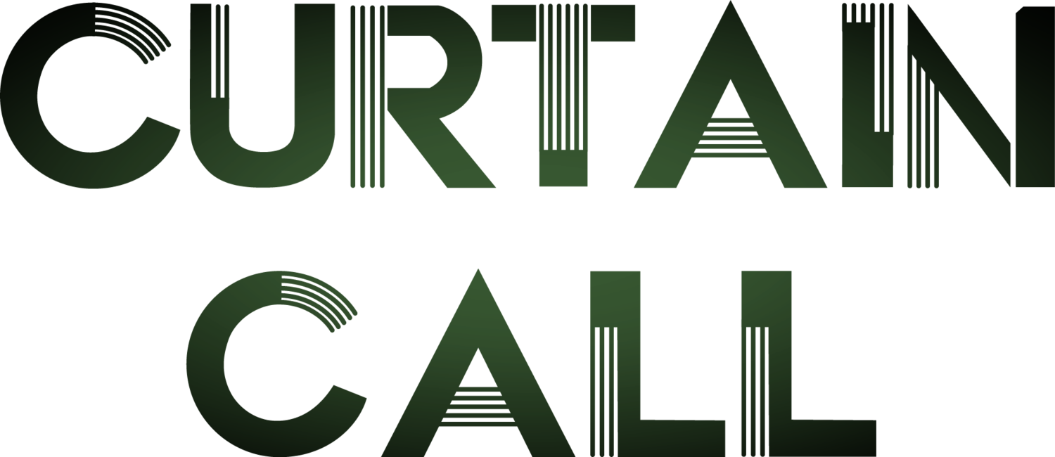 Curtain Call Logo