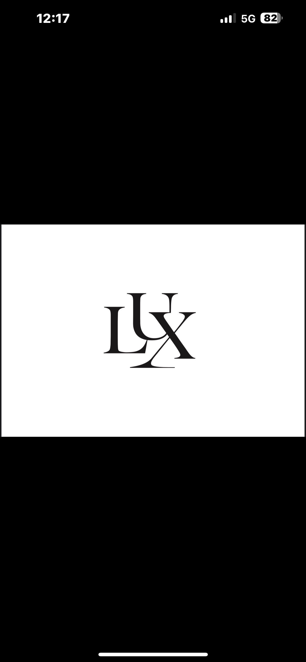 Hotel Lux Logo